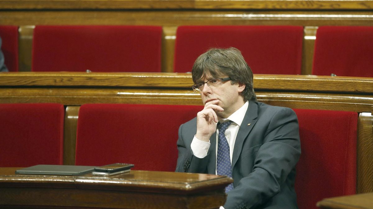 Fitch cuestiona la capacidad de pago de Cataluña a corto plazo