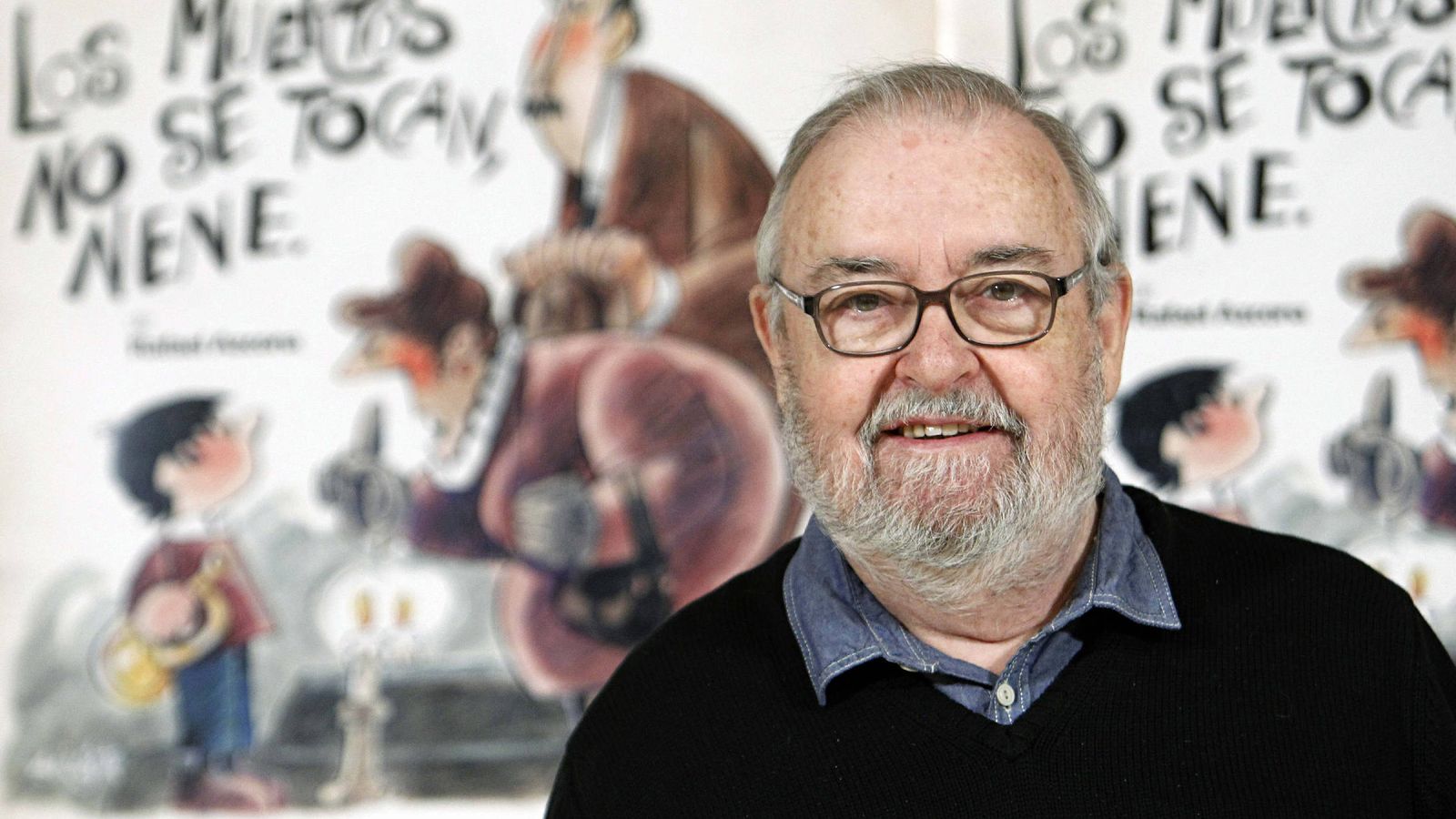 Muere el cineasta José Luis García Sánchez, Oso de Oro por 'Las truchas', a los 85 años