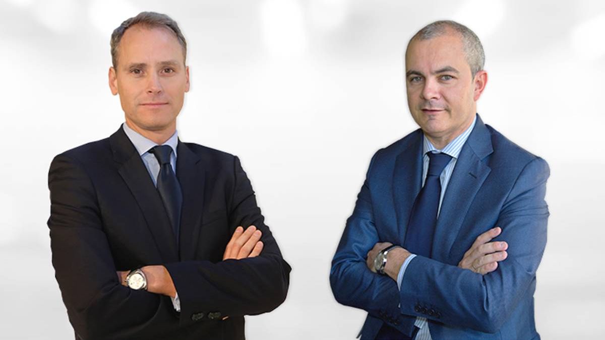 Andbank nombra a García Alejo director de la gestora global y Fusté director en España