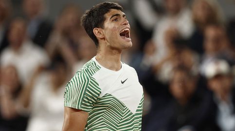 Noticia de Cómo Alcaraz plasmó el partido perfecto para romper la maldición de Roland Garros