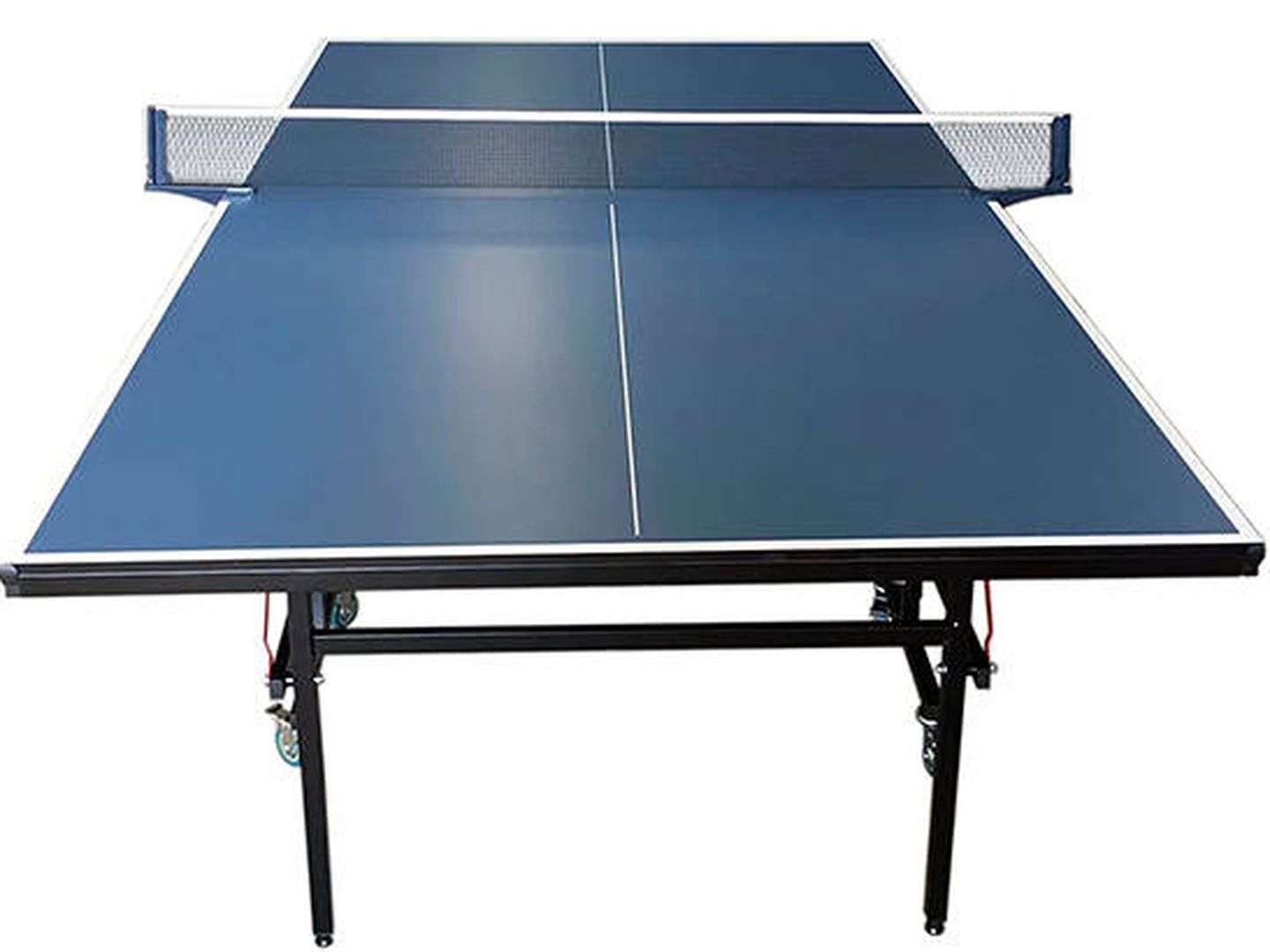 Mesa ping pong plegable de interior comprar AQUÍ