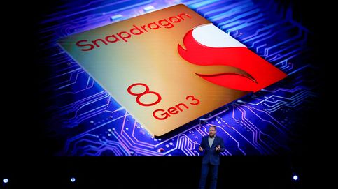 Llega el procesador low cost para la IA móvil: así es el Qualcomm Snapdragon 8S Gen 3