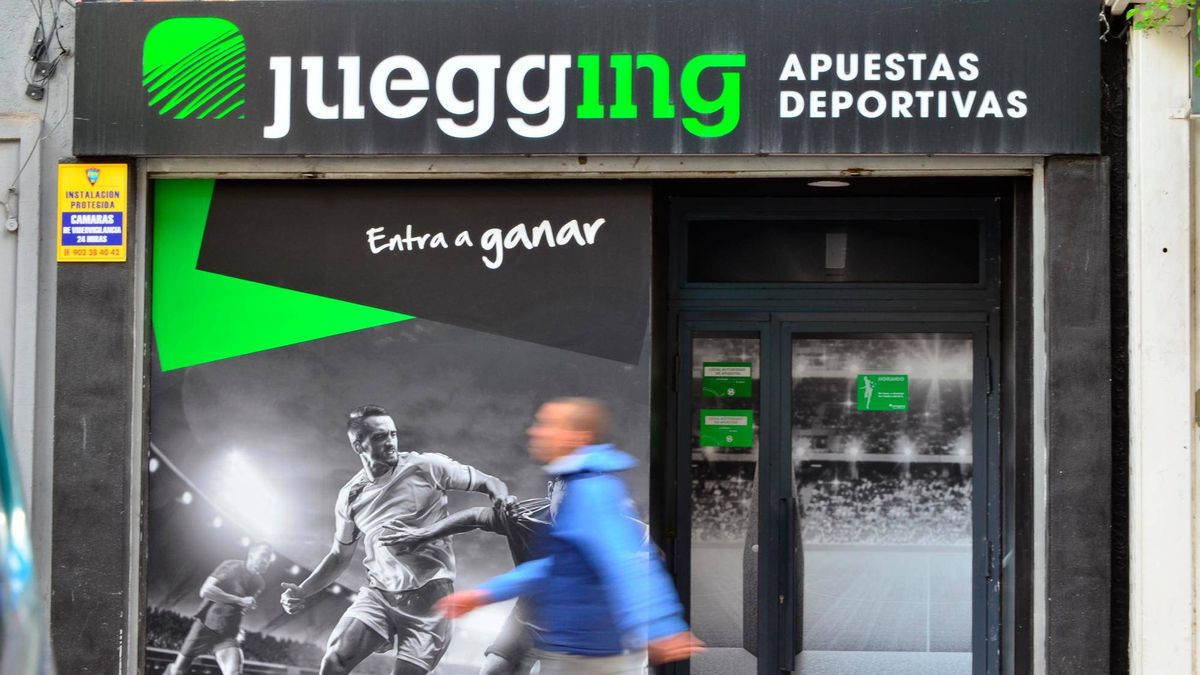 Respuesta de Juegging a las acusaciones de la apuesta de dardos en Alcalá de Henares