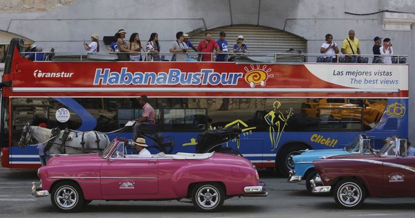 Foto: Cuba, Venezuela y la historia por venir. (EFE)