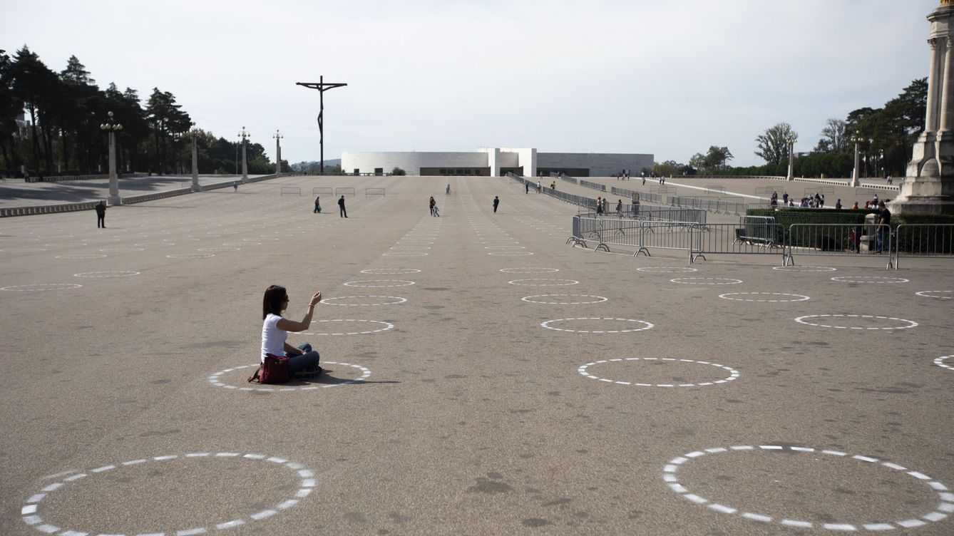 En Portugal, el confinamiento no basta a la gente: Necesitamos medidas más duras