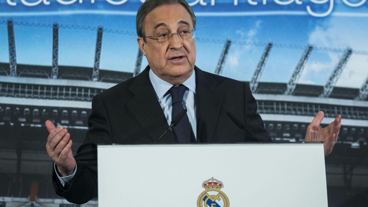 UEFA y RFEF amenazan con sanciones a los equipos de la Superliga europea