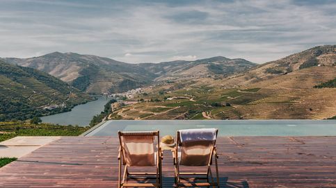 Dos hoteles de lujo para redescubrir el norte de Portugal