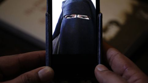 Devoción y porno: los secretos que contiene el ordenador de una mujer del ISIS