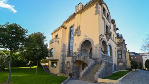 El IE compra un palacete icónico en El Viso a un family office 