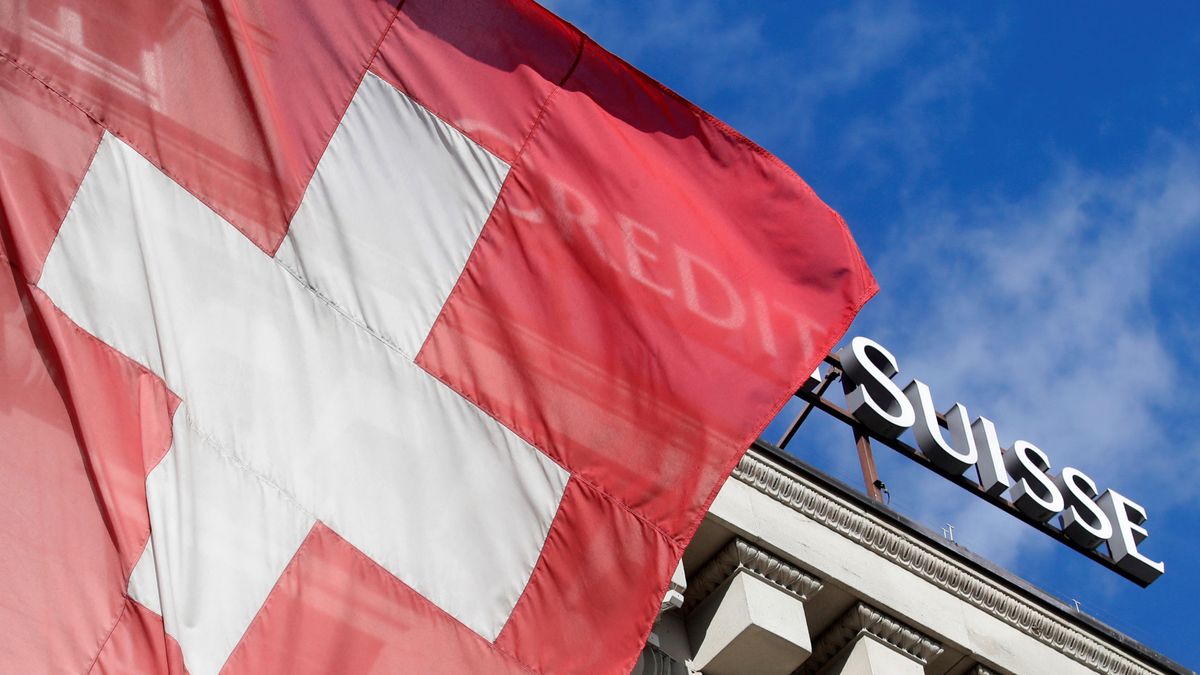 Reunión clave para Credit Suisse: aquí, su propio Villarejo puede acabar con el CEO