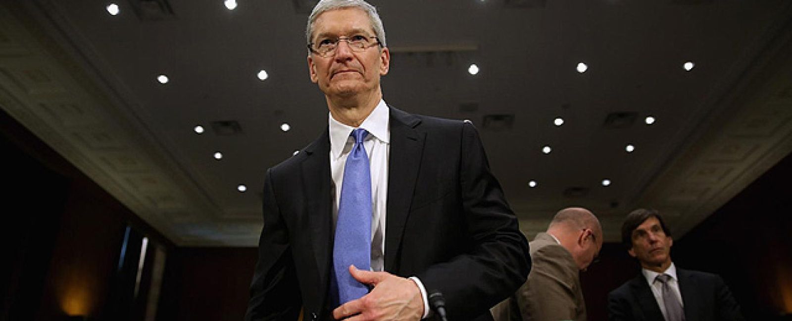 Foto: iBooks, la idea que rechazó Jobs y podría costarle millones a Apple