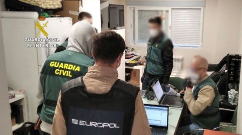 Noticia de Detenido en Madrid un profesor de árabe que trataba de captar menores para el Dáesh