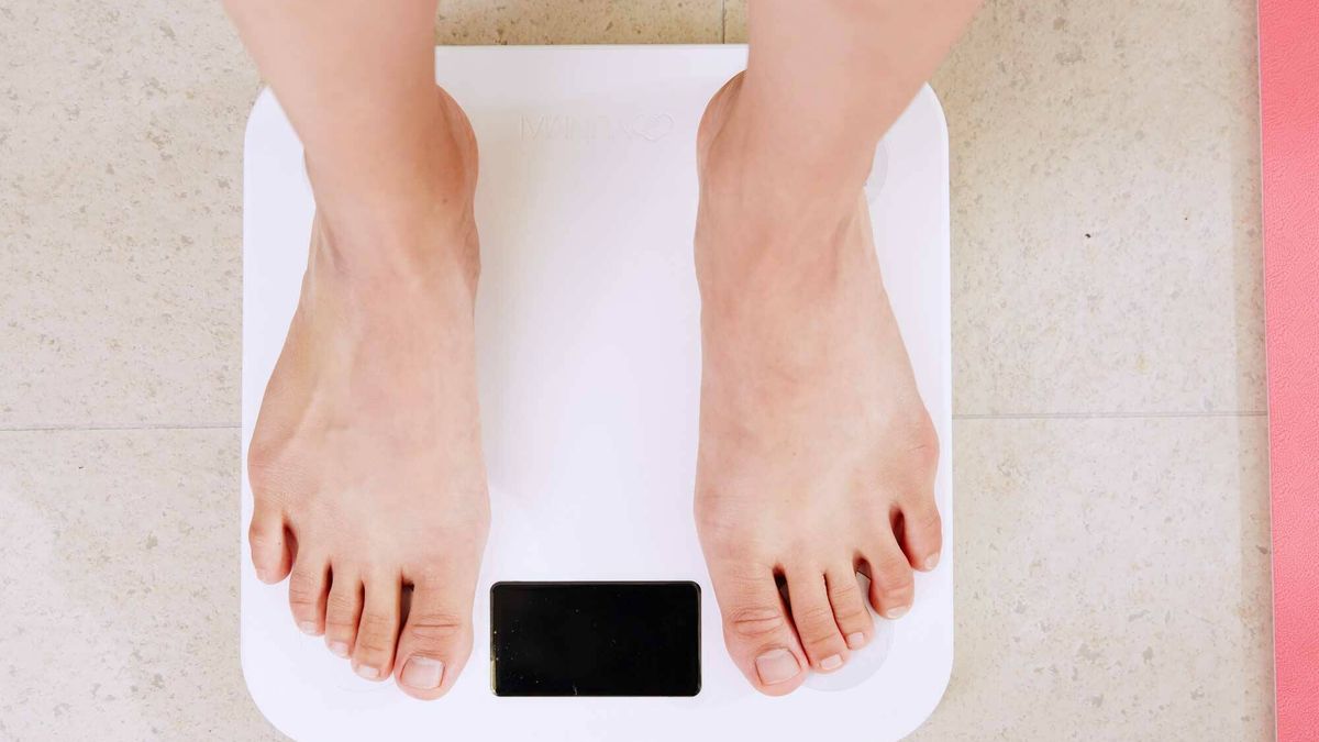 Déjate de dietas: usa una de estas básculas inteligentes para controlar tu peso