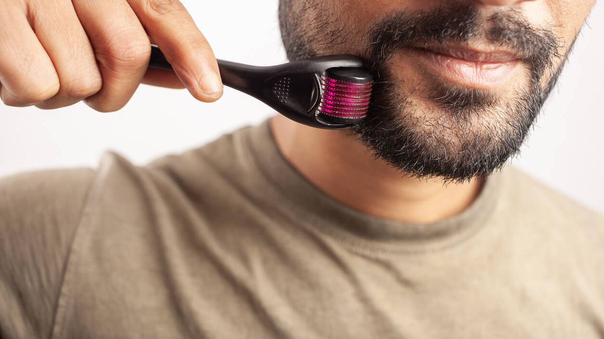 10 productos y gadgets masculinos para fortalecer la barba y evitar la caída del pelo