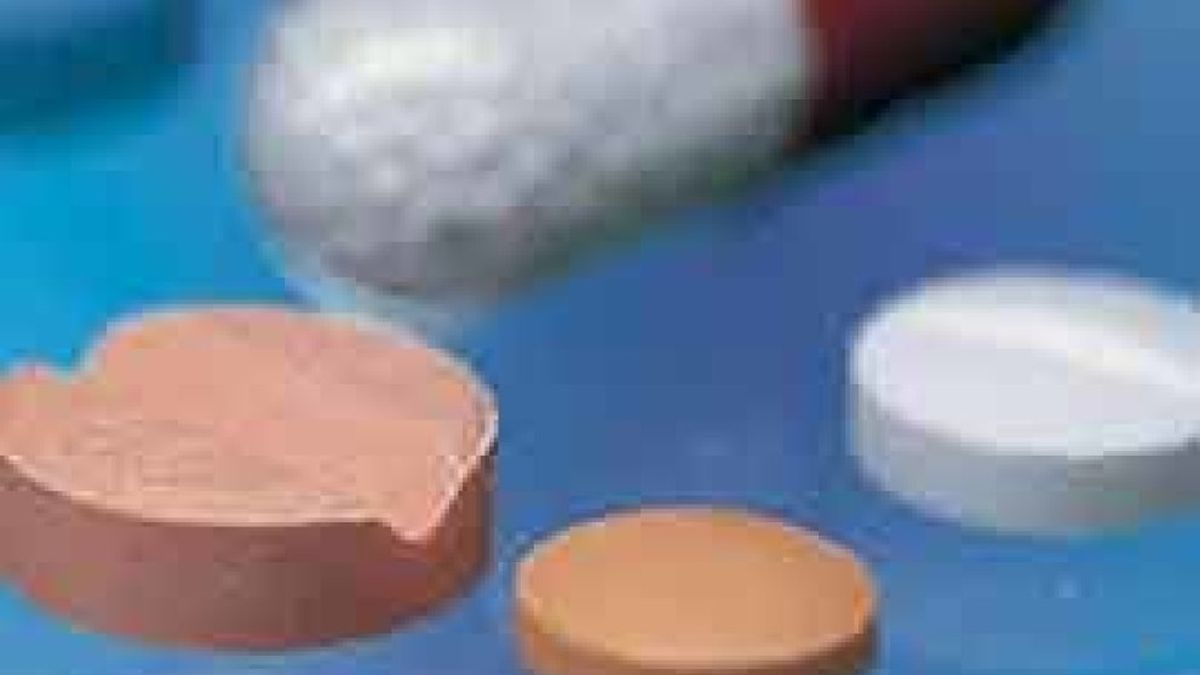 Faes Farma comercializará en España el fármaco Tanakene de la francesa Ipsen