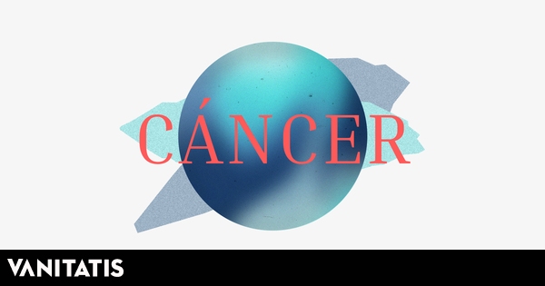 Descubre el horóscopo de Cáncer hoy, 22 de octubre de 2026