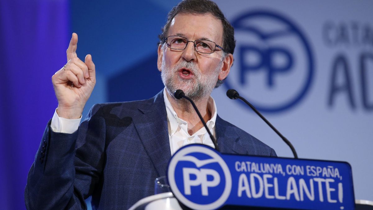 La 'venganza' de Bárcenas: tres indicios obligan a Rajoy a declarar en la Gürtel  