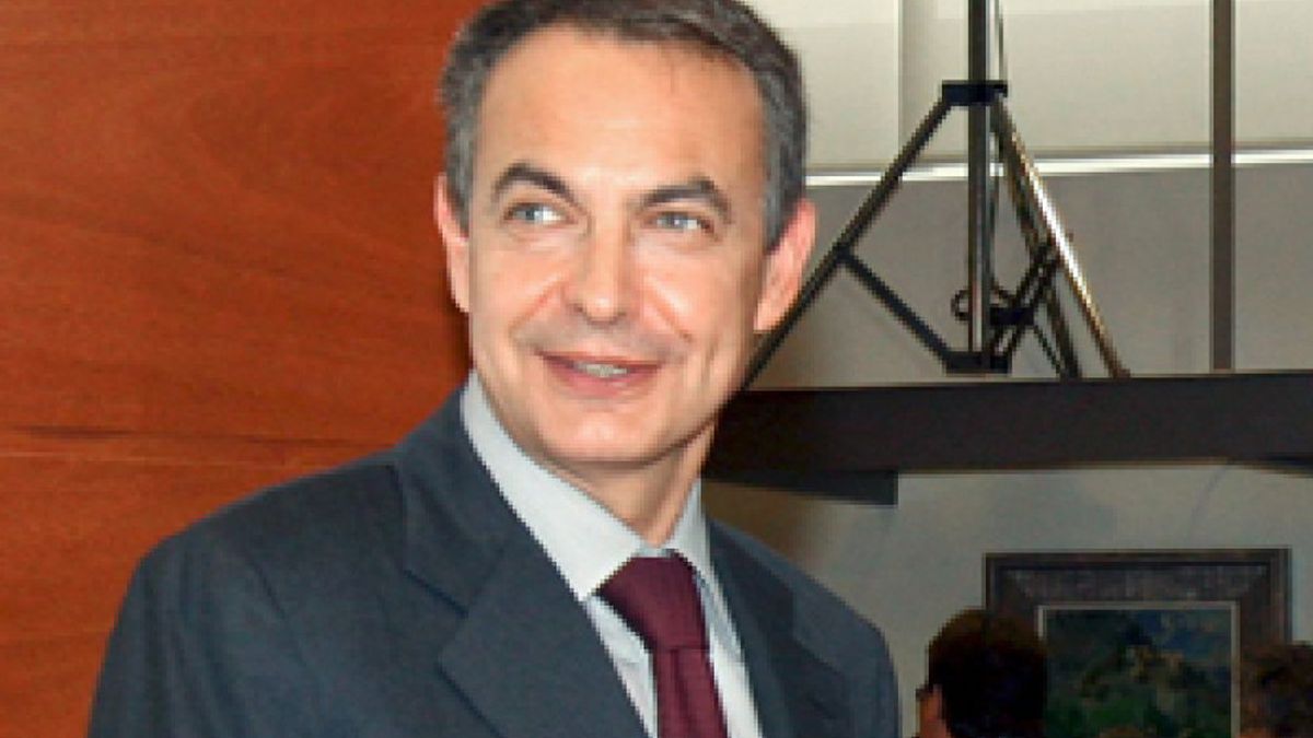 Zapatero no facilitará el despido, pero sí el empleo a tiempo parcial