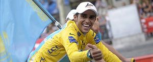 Contador espera 'dedicarle' un triplete a la UCI