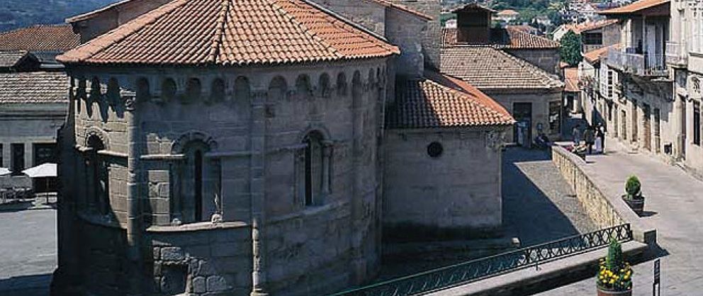 Foto: Un ayuntamiento de Galicia podrá cobrar el IBI a la Iglesia por varios bienes urbanos