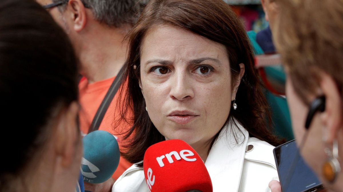 El PSOE avisa a Podemos: quiere que quien presida RTVE tenga el respaldo de la plantilla