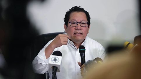 Miguel Mora, el quinto aspirante presidencial opositor arrestado en Nicaragua