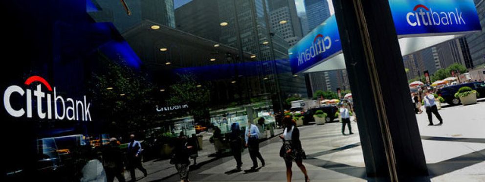 Foto: Punto de inflexión: Citigroup atisba brotes verdes a partir de 2014 en el sector bancario español