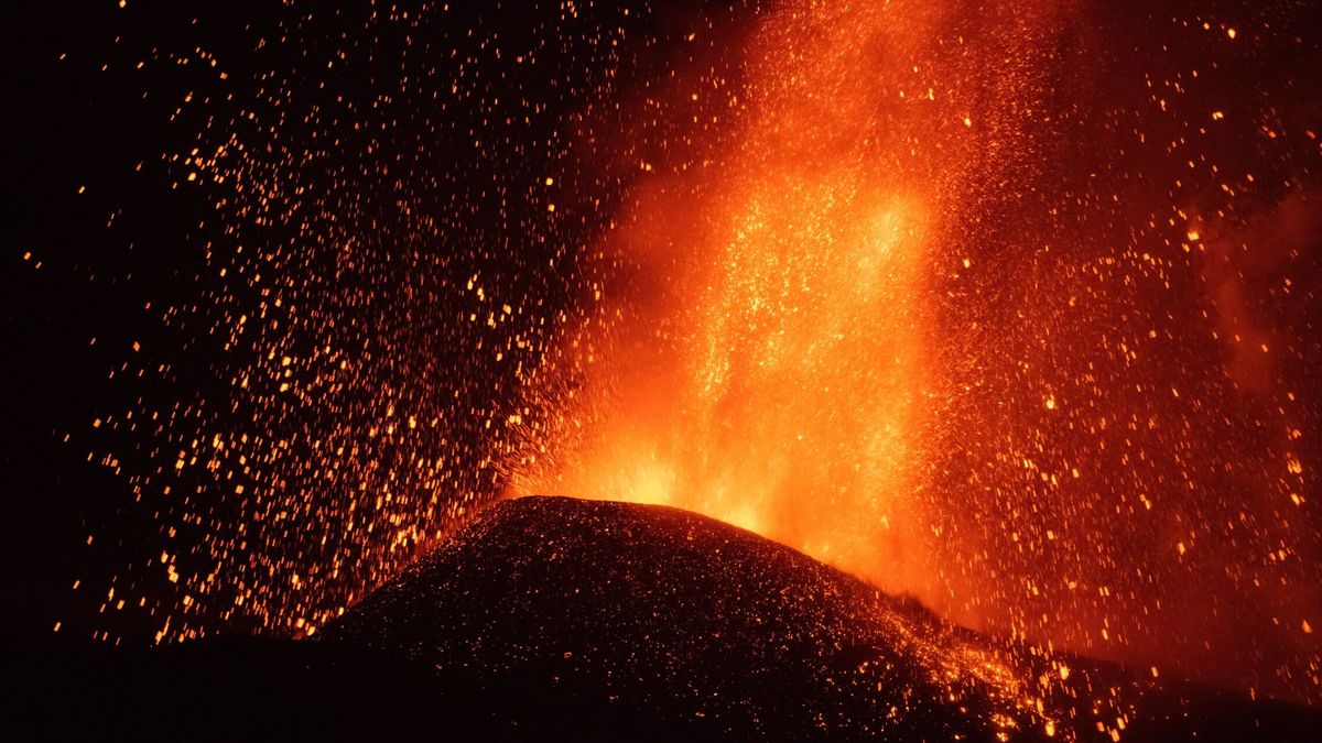 El peligro de los supervolcanes: un poder destructivo planetario y mucho por saber