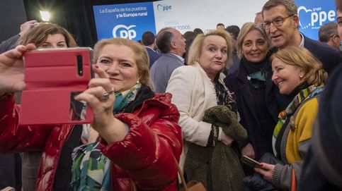 Jubilados, al PSOE; militares, a Vox, y amas de casa, al PP: el perfil de los votantes en España