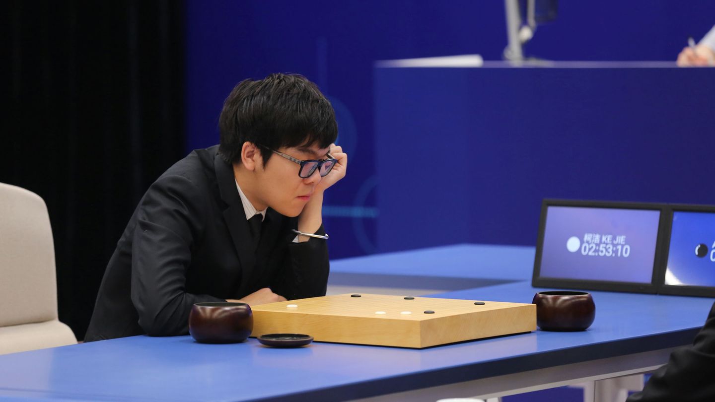 AlphaGo fue el inicio de la aventura de DeepMind y AlphaFold. (Reuters)