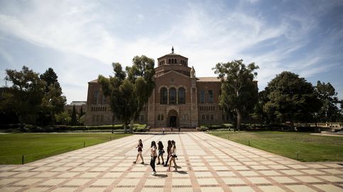 La Universidad de Los Ángeles anula las clases presenciales por amenaza de tiroteo