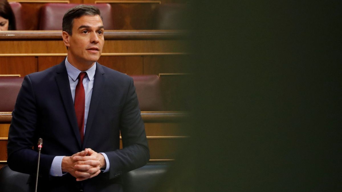 El PSOE rectifica tras pactar con Bildu: no derogará toda la reforma laboral del PP