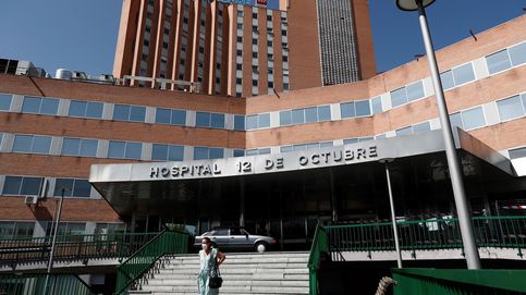Los hospitalizados en Madrid se triplican en un mes y van alza en plena 'vuelta al cole'