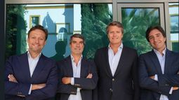 Ecija abre en Sevilla con un equipo de cuatro socios 