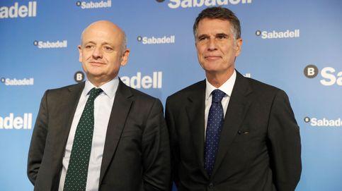 Aena ficha para el consejo al ex director financiero de Sabadell para sustituir a Duran y Lleida