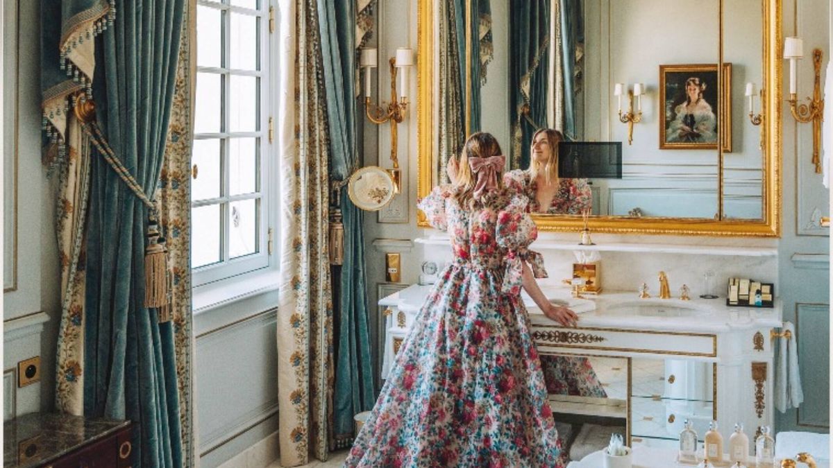 El hotel Shangri-La Paris: origen imperial, lujo y  escenario de Le Bal, el baile de debutantes más exclusivo del mundo