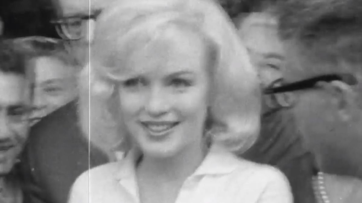 Marilyn Monroe, el final indigno de la mujer más famosa del mundo
