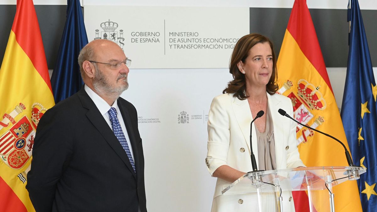 El Gobierno da a la banca seis meses para que garanticen sus servicios en la España vaciada