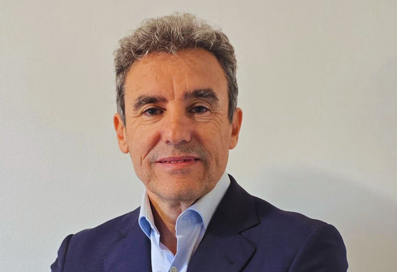 José Antonio del Campo es experto en Chlamydomonas. (Cedida)