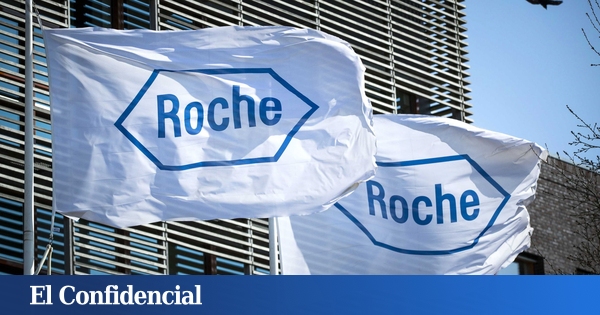 Roche compra GenMark por 1.509 millones