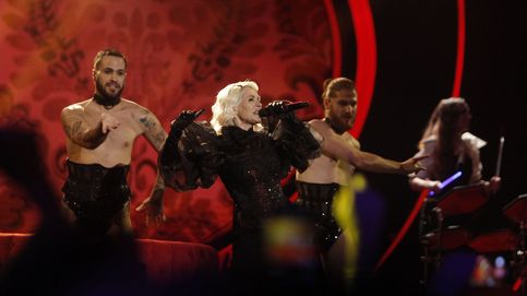 Zorras en Europa: la reivindicación y la diva, a Eurovisión 2024