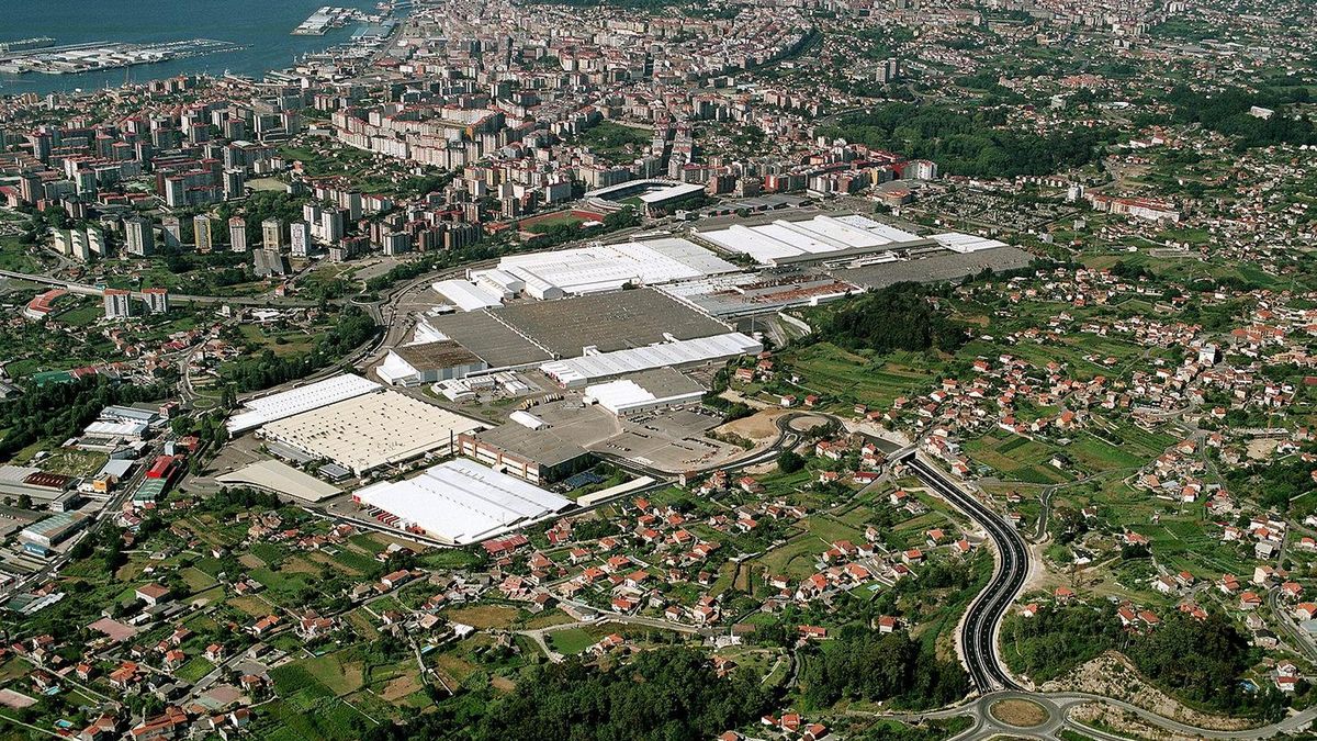 Los comerciales pequeños de PSA y General Motors se harán en Vigo
