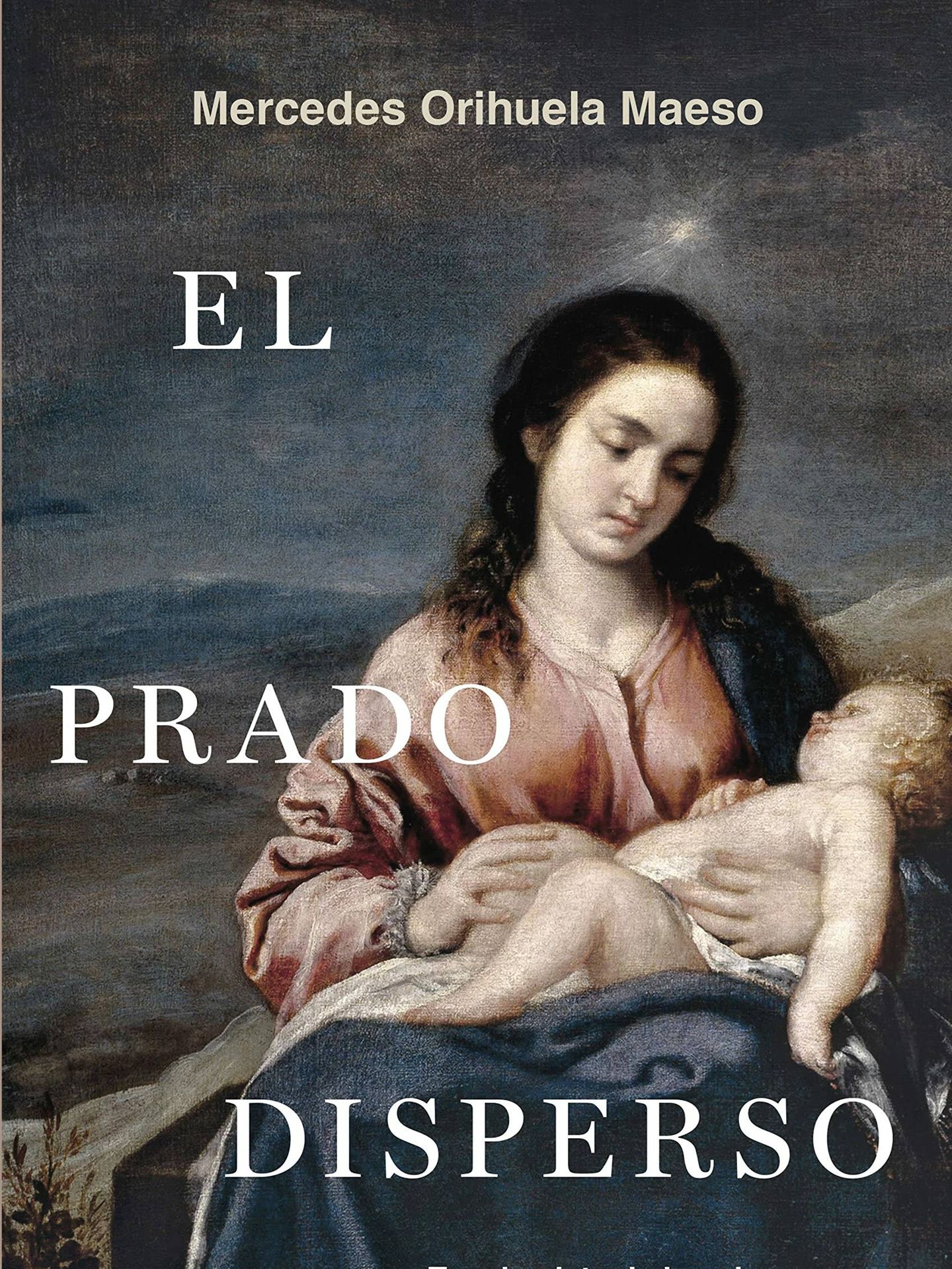 'El Prado disperso'