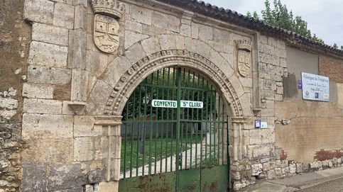 El repicar de las campanas se apaga: amenazado el patrimonio religioso de Castilla y León 