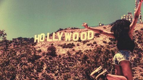 Mario Casas y Berta Vázquez dan el salto a Hollywood (pero de vacaciones)