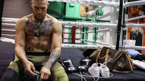 Conor McGregor: 10 prendas que hacen del rival de Mayweather un icono de estilo