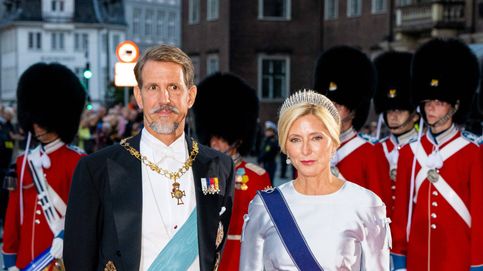 Pablo y Marie-Chantal, reyes sin corona: buscan casa para mudarse a Grecia