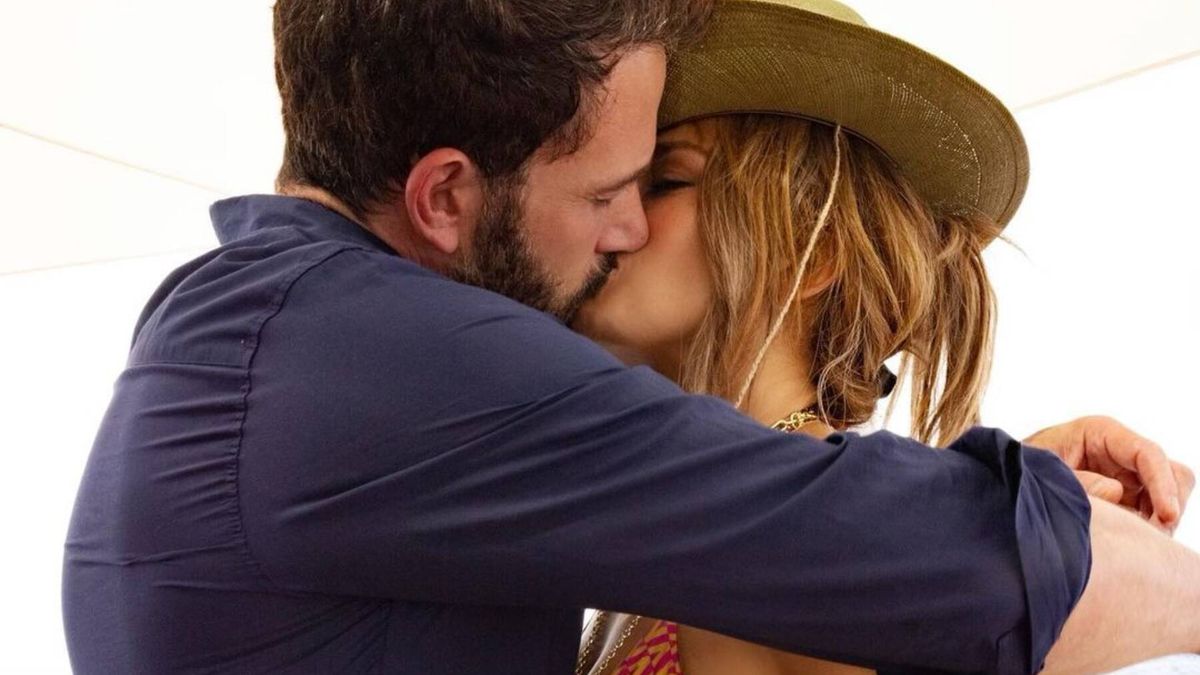 Gemelos y boda, los rumores que rodean a Jennifer Lopez y Ben Affleck 17 años después