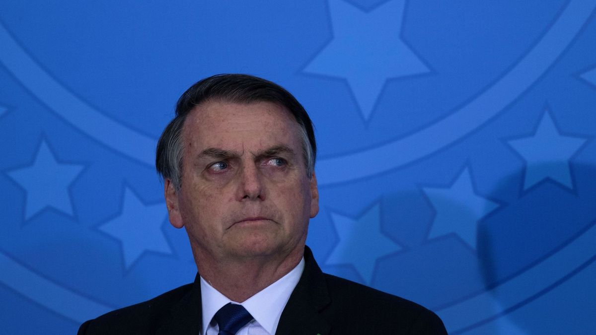 El Supremo de Brasil tumba los decretos de Bolsonaro para facilitar el acceso a las armas