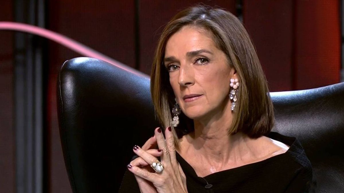 Paloma García-Pelayo abandona 'El programa de Ana Rosa' y ficha por Atresmedia
